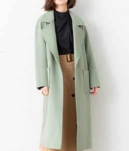 獣になれない私たち７話新垣結衣の衣装 ニットやピアスのブランドは しらしる