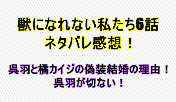 トレースは先生が犯人で姉の妊娠は不倫だった 最終回ネタバレ感想 しらしる