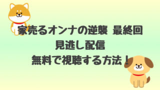 家売るオンナの逆襲最終回は北川景子 サンチー が妊娠 留守堂が結婚 しらしる