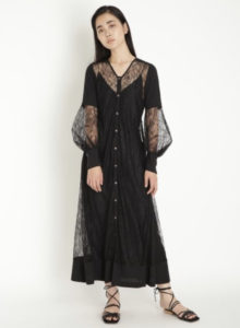 恋はつづくよどこまでも衣装 9話の上白石萌音と香里奈がかわいい しらしる